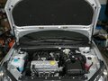 2023 Lada (ВАЗ) Granta I Рестайлинг, серебристый, 1070000 рублей - вид 4