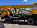2009 КамАЗ 53215, 4490000 рублей - вид 1