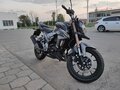 2023 Regulmoto T-Leopard 300, чёрный, 230000 рублей - вид 3