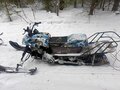 2015 Irbis Dingo, синий, 105000 рублей - вид 3