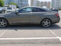 2011 Mercedes-Benz E-Класс 200 5G-Tronic IV (W212, S212, C207), серый, 1149000 рублей - вид 8