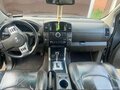 2011 Nissan Pathfinder III Рестайлинг, чёрный, 1350000 рублей - вид 8
