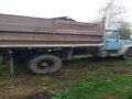 1992 ГАЗ-САЗ 3507, синий, 240000 рублей