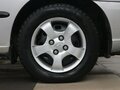 2006 Hyundai Accent ТагАЗ II, серебристый - вид 11