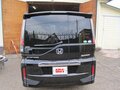 2018 Honda Stepwgn Spada V Рестайлинг, чёрный, 2400000 рублей - вид 2