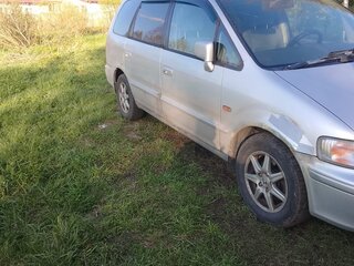 1998 Honda Shuttle I, серебристый, 170000 рублей, вид 3