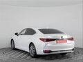 2019 Lexus ES 250 VII, белый - вид 6