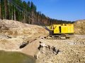 2025 ЭО 5116, жёлтый, 12500000 рублей - вид 2