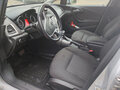 2013 Opel Astra J Рестайлинг, серый - вид 6