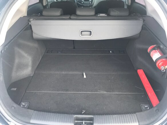 2015 Kia Ceed II Рестайлинг, чёрный - вид 13