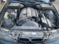 1997 BMW 5 серии 520i IV (E39), чёрный, 380000 рублей - вид 9