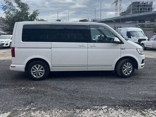 2018 Volkswagen Caravelle T6, белый, 2999000 рублей, вид 4