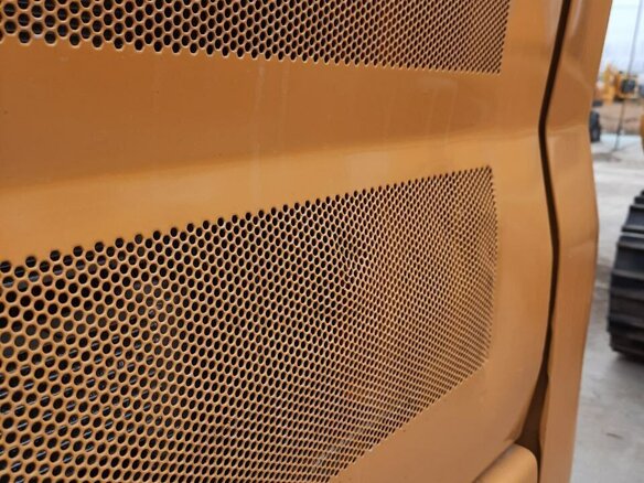 2024 Caterpillar 320 GC, жёлтый, 11560000 рублей - вид 7