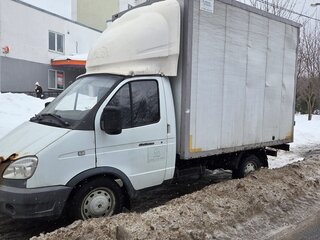 2018 ГАЗ Соболь (2310), белый, 655000 рублей, вид 3