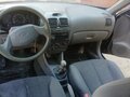 2007 Hyundai Accent ТагАЗ II, чёрный, 490000 рублей - вид 7