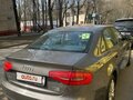 2013 Audi A4 IV (B8) Рестайлинг, коричневый - вид 2
