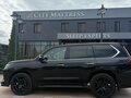 2019 Lexus LX 450d III Рестайлинг 2, чёрный, 8900000 рублей - вид 1