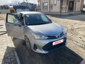 2020 Toyota Corolla Fielder XI (E160, E170) Рестайлинг 2, серый, 1550000 рублей - вид 1