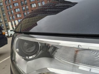 2012 Audi A6 IV (C7), синий, 1900000 рублей, вид 3