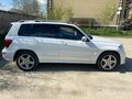 2015 Mercedes-Benz GLK-Класс 250 I (X204) Рестайлинг, белый, 2800000 рублей - вид 2