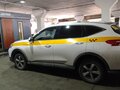 2023 Haval F7 I Рестайлинг, белый - вид 2
