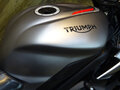 2018 Triumph Street Triple, серый, 760000 рублей - вид 3