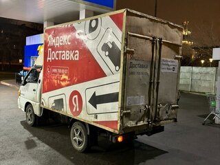 2006 Hyundai Porter, белый, 410000 рублей, вид 2