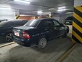 2007 Lada (ВАЗ) Priora I, зелёный, 230000 рублей - вид 2
