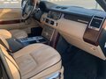 2010 Land Rover Range Rover III Рестайлинг 2, чёрный, 1550000 рублей - вид 4