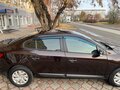2014 Renault Fluence I Рестайлинг, коричневый, 900000 рублей - вид 9
