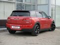 2019 Mini Clubman Cooper II Рестайлинг, красный - вид 2