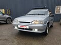 2005 Lada (ВАЗ) 2114, серебристый, 285000 рублей