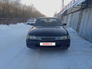 1993 Toyota Vista III (V30), зелёный, 265000 рублей, вид 4