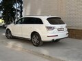 2008 Audi Q7 I (4L), белый, 1300000 рублей - вид 11