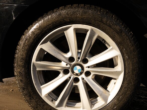 2015 BMW 5 серии 520i VI (F10/F11/F07) Рестайлинг, чёрный, 2600000 рублей - вид 22