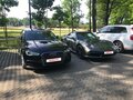 2016 Audi A6 IV (C7) Рестайлинг, чёрный, 2030000 рублей - вид 8