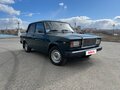 2008 Lada (ВАЗ) 2107, зелёный, 260000 рублей - вид 1