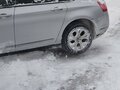 2010 Citroen C5 II, серебристый, 950000 рублей - вид 6