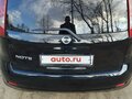 2011 Nissan Note I Рестайлинг, чёрный, 570000 рублей - вид 9