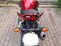 2008 Yamaha FZ1, красный, 780000 рублей - вид 4