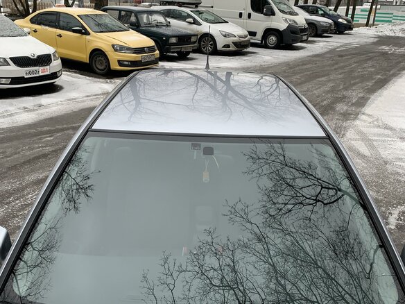 2005 Mitsubishi Lancer IX, серый, 1000000 рублей - вид 22