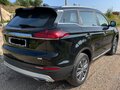 2021 Geely Atlas Pro, чёрный, 1400000 рублей - вид 3