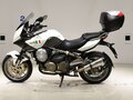 2010 Aprilia Mana 850, белый, 440000 рублей