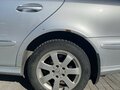 2007 Mercedes-Benz E-Класс 280 III (W211, S211) Рестайлинг, серебристый - вид 7