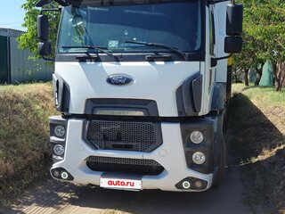 2015 Ford Cargo, белый, 2999000 рублей, вид 1