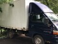 2008 Hyundai Porter, синий, 349990 рублей - вид 1