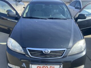 2014 Daewoo Gentra II, чёрный, 490000 рублей, вид 1