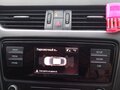 2015 Skoda Octavia III (A7), серебристый, 1250000 рублей - вид 11