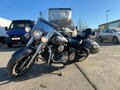 2008 Yamaha XV 1700 Road Star, серый, 850000 рублей - вид 8