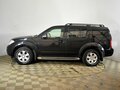 2011 Nissan Pathfinder III Рестайлинг, чёрный - вид 5